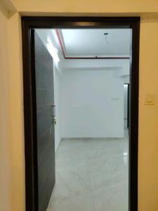 Main Entrance Image of 560 Sq.ft 1 BHK Apartment / Flat for sale in JSB Nakshatra Aazstha, Vasai East Vasai for Rs. 3400000