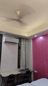 Hall Image of As pg homes in Sector 126, Noida