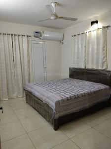 Bedroom Image of 1250 Sq.ft 3 BHK Apartment / Flat for sale in Windlass River Valley, Kuwan Wala Dehradun for Rs. 11500000