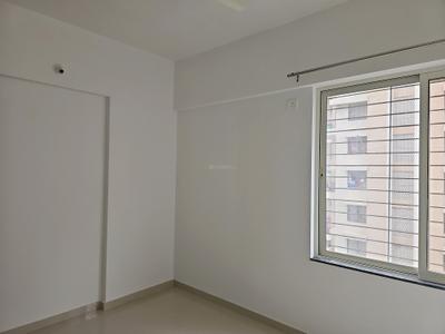 Bedroom Image of 550 Sq.ft 1 BHK Apartment / Flat for sale in Sanskruti Meander, Wagholi Pune for Rs. 3500000