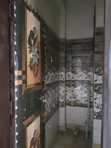 Common Bathroom Image of 750 Sq.ft 2 BHK Builder Floor for sale in DLF Ankur Vihar Ghaziabad for Rs. 2375000