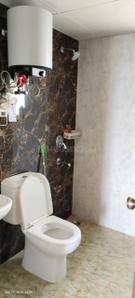 Image of 1350 Sq.ft 3 BHK Apartment / Flat for rent in Eros Sampoornam 2, Noida Extension, Greater Noida for Rs. 27000