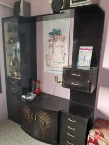Bedroom Image of 1388 Sq.ft 3 BHK Apartment / Flat for sale in Vrindavan Apartment, Punjabi Para Siliguri for Rs. 5550000