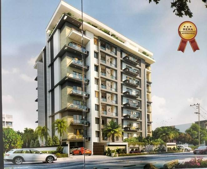 Kashi enclave Main Image 1