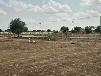 Image of 1758 Sq.ft Residential Plot / Land for sale in Indira Nagar, Nashik for Rs. 7448000
