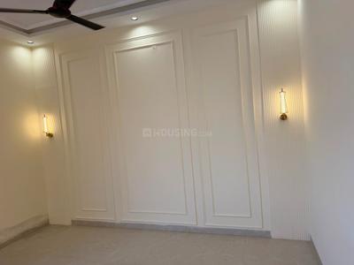 Bedroom Image of 1600 Sq.ft 4 BHK Villa for sale in Mansarovar Jaipur for Rs. 17100000