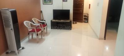 Hall Image of 1100 Sq.ft 2 BHK Apartment / Flat for rent in Cooke Town Bengaluru for Rs. 35000