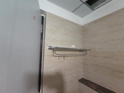 Image of 1719 Sq.ft 3 BHK Apartment / Flat for rent in Rajapushpa Imperia, Tellapur, Sangareddy for Rs. 60000