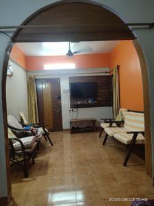 Hall Image of 1083 Sq.ft 3 BHK Apartment / Flat for sale in Parsudih Jamshedpur for Rs. 4000000