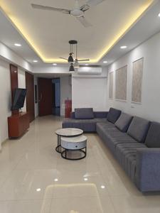2.5 BHK Flat