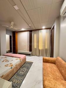 Bedroom Image of 5000 Sq.ft 5 BHK Villa for sale in Vaishali Nagar Extension Jaipur for Rs. 50000000
