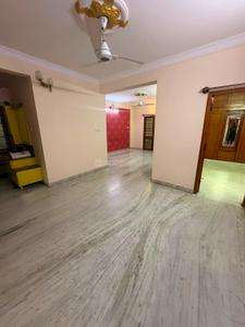 Hall Image of 1660 Sq.ft 3 BHK Apartment / Flat for sale in Kaggadasapura Bengaluru for Rs. 13000000