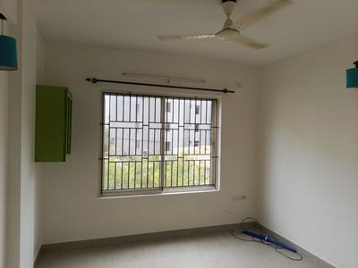 Bedroom Image of 1251 Sq.ft 3 BHK Apartment / Flat for sale in Hebbal Kempapura Bengaluru for Rs. 7500000