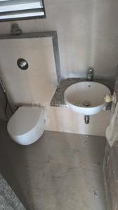 Image of 900 Sq.ft 2 BHK Apartment / Flat for rent in Pride Panorama Phase 1, Saki Naka, Mumbai for Rs. 65000