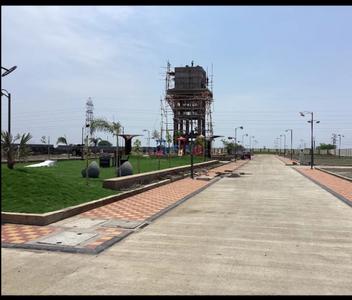 Image of 560 Sq.ft Residential Plot / Land for sale in Kothari Tanishq Corridor Phase I, Panchderiya, Indore for Rs. 2408000