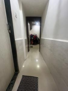 Image of 950 Sq.ft 2 BHK Apartment / Flat for sale in Kalwa, Thane for Rs. 8700000