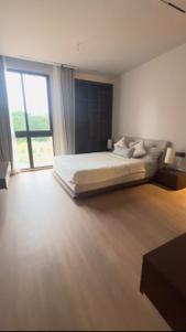 Bedroom Image of 3000 Sq.ft 4 BHK Villa for sale in Vishwa Lake Estates, Rajanukunte Bengaluru for Rs. 28000000