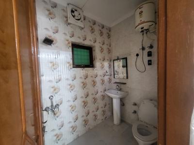 Image of 1200 Sq.ft 2 BHK Builder Floor for rent in Sector 46, Gurgaon for Rs. 40000