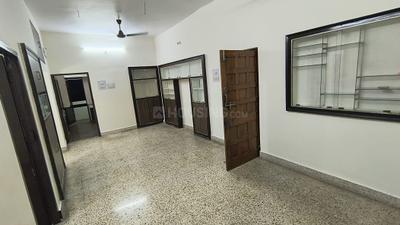 Hall Image of 1050 Sq.ft 2 BHK Apartment / Flat for rent in Dharampeth Nagpur for Rs. 25000