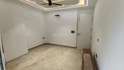 Bedroom Image of 1900 Sq.ft 4 BHK Builder Floor for sale in Kaushambi Ghaziabad for Rs. 30000000