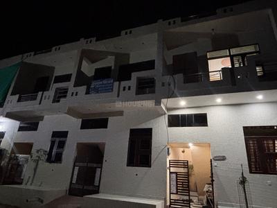 Image of 540 Sq.ft 3 BHK Independent House for sale in Khora Bisal, Jaipur for Rs. 3400000