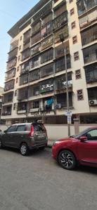 Image of 925 Sq.ft 2 BHK Apartment / Flat for sale in Sangam Enclave, Airoli, Navi Mumbai for Rs. 13500000