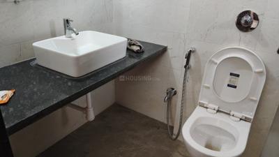 Image of 1124 Sq.ft 3 BHK Apartment / Flat for rent in Gini Vivante Phase 01, Kiwale, Pune for Rs. 27000