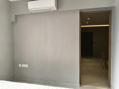 Bedroom Image of 1140 Sq.ft 3 BHK Apartment / Flat for sale in Dadar East Mumbai for Rs. 59000000