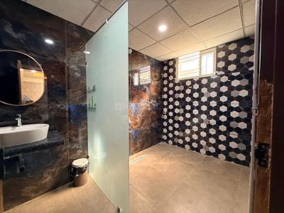Bathroom Image of 4100 Sq.ft 4 BHK Apartment / Flat for sale in Akshayanagar Bengaluru for Rs. 42000000