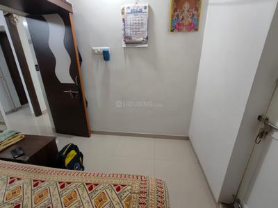 Bedroom Image of 2250 Sq.ft 5 BHK Independent House for sale in Prahlad Nagar Ahmedabad for Rs. 29000000