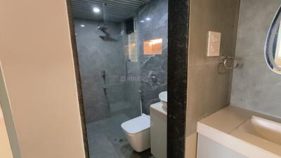 Bedroom Image of 1100 Sq.ft 2 BHK Apartment / Flat for rent in Dreams Aakruti, Hadapsar Pune for Rs. 30000