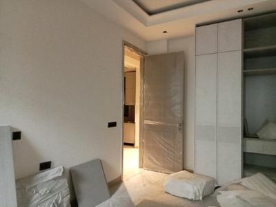 Bedroom Image of 1260 Sq.ft 3 BHK Builder Floor for sale in East Of Kailash New Delhi for Rs. 37000000