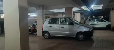 Image of 900 Sq.ft 2 BHK Apartment / Flat for sale in Napier Town, Jabalpur for Rs. 6950000