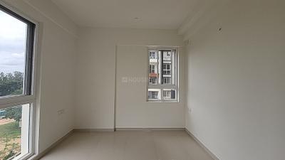 Bedroom Image of 1230 Sq.ft 2 BHK Apartment / Flat for sale in Disha Pursuit Of Sunshine, Bommenahalli Bengaluru for Rs. 13500000