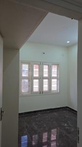 Bedroom Image of 1100 Sq.ft 2 BHK Independent House for rent in Kattigenahalli Bengaluru for Rs. 25000