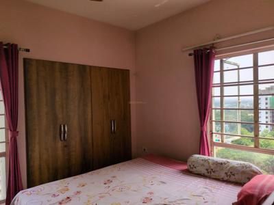 Bedroom Image of 823 Sq.ft 2 BHK Apartment / Flat for sale in Madhyamgram Kolkata for Rs. 6000000