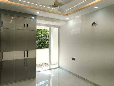 Bedroom Image of 2200 Sq.ft 4 BHK Apartment / Flat for sale in Ashwaryam Apartments, Sector 4 Dwarka New Delhi for Rs. 42100000