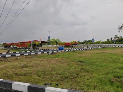 Image of 744 Sq.ft Residential Plot / Land for sale in Maraimalai Nagar, Chennai for Rs. 1492464