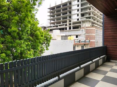 Dining Area Image of 2700 Sq.ft 4 BHK Builder Floor for sale in Sector 48 Gurgaon for Rs. 36500000