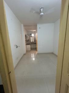 2 BHK Independent Builder Floor