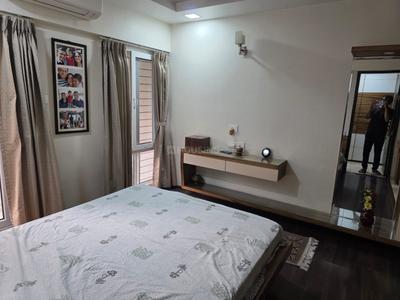 Bedroom Image of 1800 Sq.ft 3 BHK Apartment / Flat for sale in Sanskruti Terraza, Aundh Pune for Rs. 27500000