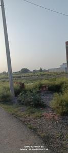 Image of 1000 Sq.ft Residential Plot / Land for sale in Kalli Pashchim, Lucknow for Rs. 1700000