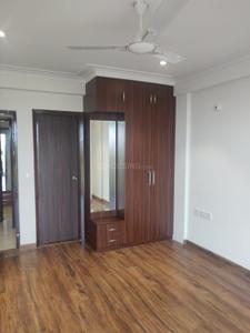 Bedroom Image of 1565 Sq.ft 3 BHK Apartment / Flat for sale in Sector 88 Mohali for Rs. 16500000