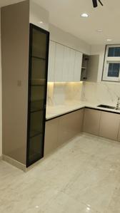 Kitchen Image of 1800 Sq.ft 4 BHK Apartment / Flat for sale in Sargodha Apartment, Sector 7 Dwarka New Delhi for Rs. 31000000