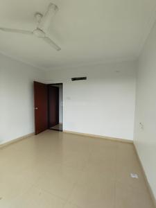Hall Image of 2201 Sq.ft 4 BHK Apartment / Flat for rent in Wanowrie Pune for Rs. 55000