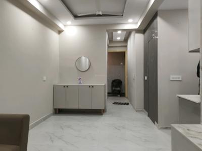 Living Room Image of 700 Sq.ft 1.5 BHK Apartment / Flat for sale in Trinity High Street North Avenue, Noida Extension Greater Noida for Rs. 3900000