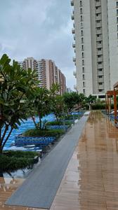 Image of 783 Sq.ft 2 BHK Apartment / Flat for sale in VTP Leonara A and D Building, Mahalunge, Pune for Rs. 7900000