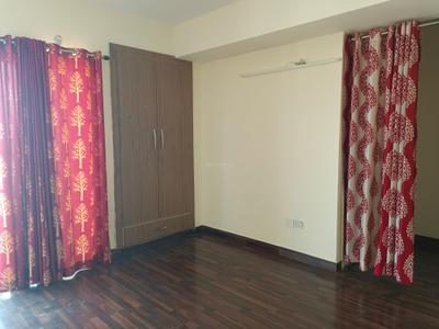 Bedroom Image of 1580 Sq.ft 3 BHK Apartment / Flat for sale in Paras Tierea, Sector 137 Noida for Rs. 13200000