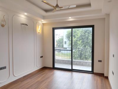 Bedroom Image of 2367 Sq.ft 4 BHK Builder Floor for sale in Sector 45 Gurgaon for Rs. 35600000