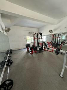 Image of 700 Sq.ft 2 BHK Apartment / Flat for sale in Mantra Moments, Moshi, Pune for Rs. 5050000